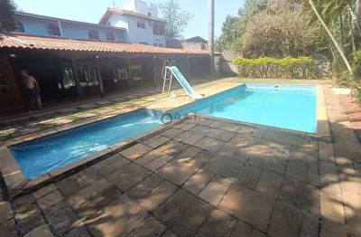 Chácara para locação no jd. dos estados - sorocaba/sp
