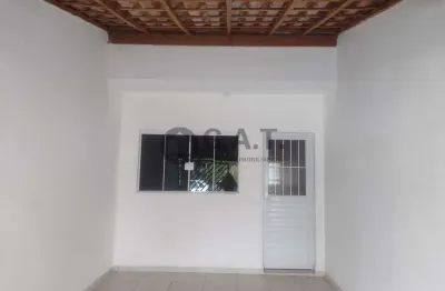 Casa com 2 quartos à venda na Rua Rosalina Pereira de Camargo, 50, Jardim das Azaléias, Sorocaba