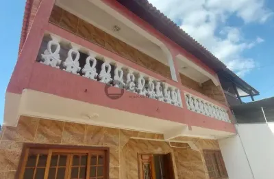 Casa comercial de alto padrão no parque laranjeiras, sorocaba-sp: 3 quartos, 1 suíte, 2 salas, 3 banheiros, 8 vagas, 238,50m².