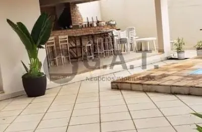 Casa comercial com 2 salas à venda na Rua Barão de Cotegipe, 663, Vila Leão, Sorocaba