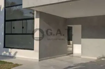 Casa em condomínio à venda no terras de são francisco - sorocaba/sp