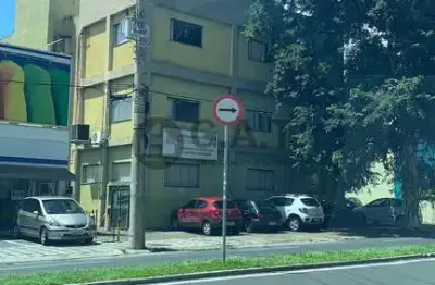 Predio comercial de alto padrão para locação no jardim vergueiro, sorocaba-sp, com 572,00 m² de área.