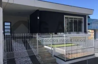 Casa comercial à venda na Rua Duque de Caxias, 333, Vila Leão, Sorocaba