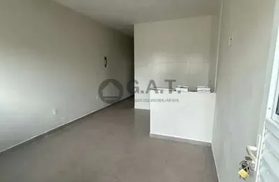 Casa com 2 quartos à venda na Rua Manoel Adolfo da Silva, 43, Jardim dos Pássaros, Sorocaba