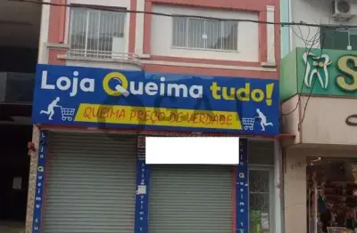 Ponto comercial com 1 sala para alugar no Centro, Sorocaba 
