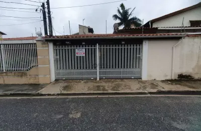 Casa com 2 quartos à venda na Rua Conquista, 188, Cidade Jardim, Sorocaba