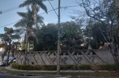 Terreno comercial à venda na Avenida Domingos Júlio, 632, Parque Campolim, Sorocaba