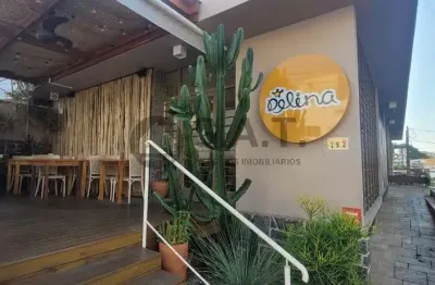 Casa comercial à venda no jardim vergueiro - sorocaba/sp