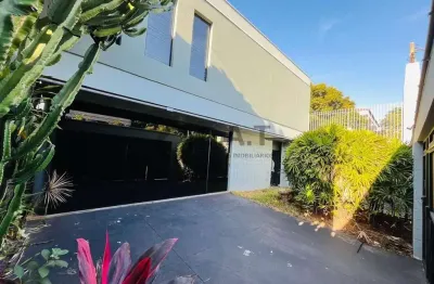 Casa comercial com 14 salas à venda na Rua Reverendo Henrique de Oliveira Camargo, 374, Jardim Santa Rosália, Sorocaba