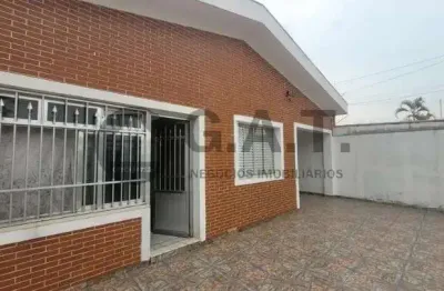 Casa com 3 quartos à venda na Rua Voluntários da Pátria, 1004, Vila Carvalho, Sorocaba