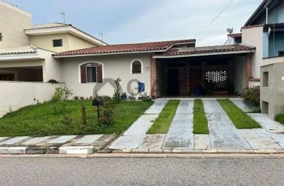 Casa em condomínio a venda no ibiti do paço - sorocaba/sp