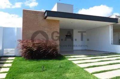 Casa em condomínio a venda no campos do conde - sorocaba/sp