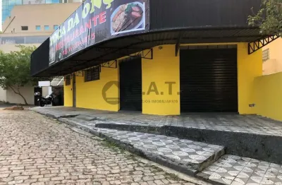 Casa comercial com 1 sala à venda na Rua Doutor Virgilio de Mello Franco, 842, Vila Trujillo, Sorocaba