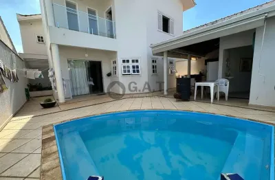 Casa com 3 quartos à venda na Avenida São Paulo, 15, Granja Olga I, Sorocaba
