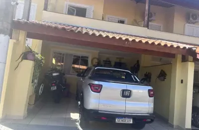 Casa em condomínio a venda no moradas do sol - sorocaba/sp