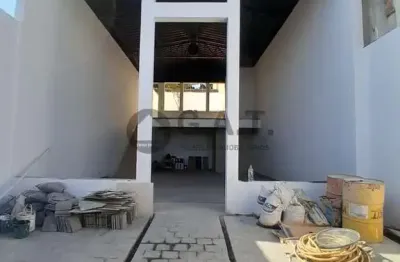 Galpão para locação no jardim paulistano - sorocaba/sp
