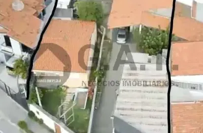 Terreno comercial à venda na vila hortência - sorocaba/sp
