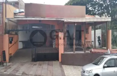 Casa comercial à venda no jardim emilia - sorocaba/sp