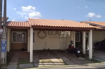 Casa em condomínio à venda no vila allegro - sorocaba/sp