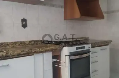 Apartamento para locação na vila são caetano, sorocaba-sp: 2 quartos, 1 sala, 1 banheiro, 1 vaga de garagem, 75m² de área.