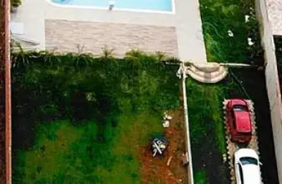 Chácara / sítio com 3 quartos à venda na Estrada Do Cercado, 4, Cercado, Araçoiaba da Serra