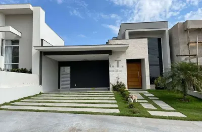 Casa em condomìnio à venda no campos do conte - sorocaba/sp