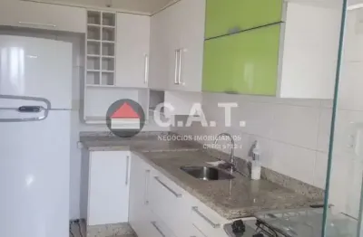 Apartamento à venda no condominio residencial savinia - sorocaba/sp