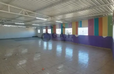 Ponto comercial para alugar na Rua Atanázio Soares, 507, Vila Olímpia, Sorocaba