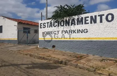 Terreno para locação na vila hortência - sorocaba/sp