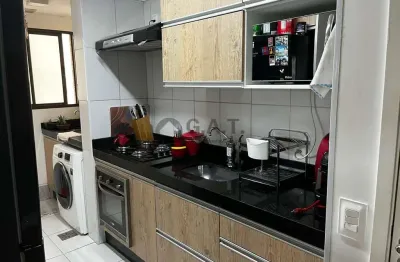 Apartamento à venda no edifìcio paris - sorocaba/sp