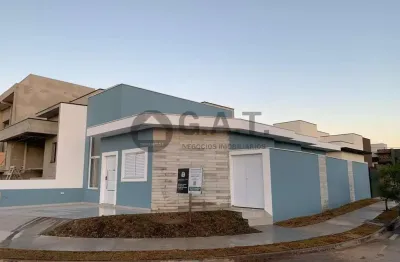 Casa em condomìnio à venda no horto florestal villagio - sorocaba/sp