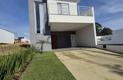 Casa em condomìnio à venda no esidencial villagio ipanema i - sorocaba/sp
