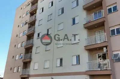 Apartamento à venda no torres do trujilo - sorocaba/sp