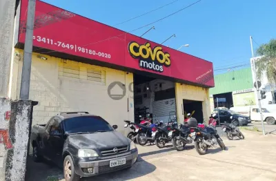 Salão comercial para locação na vila espirito santo - sorocaba/sp