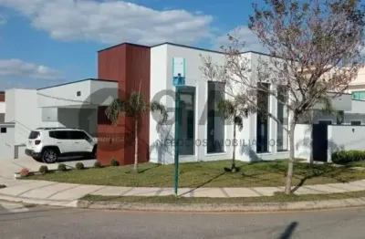 Casa com 3 quartos à venda na Rua Amelia Bozzola Ferreira, 97, Residencial Villa do Bosque, Sorocaba
