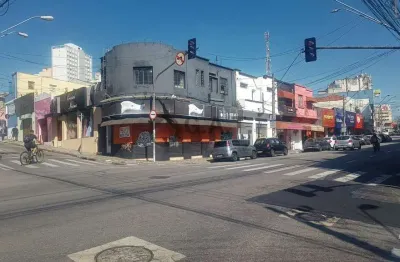 Casa comercial com 2 salas à venda no Centro, Sorocaba 
