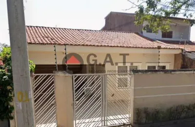 Casa com 3 quartos à venda no Jardim Simus, Sorocaba 