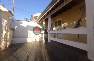 Casa para venda no jardim santa bárbara - sorocaba/sp