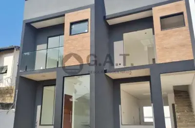 Casa com 2 quartos à venda no Jardim Simus, Sorocaba 