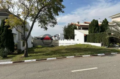 Terreno em condomínio fechado à venda na Avenida Comendador Camilo Julio, 1595, Jardim Ibiti do Paço, Sorocaba