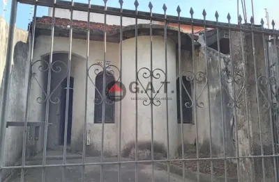 Casa com 2 quartos à venda na Vila Jardini, Sorocaba 