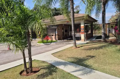 Terreno em condomínio fechado à venda na Rua Laura Maiello Kook, 1550, Jardim Novo Mundo, Sorocaba