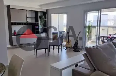 Apartamento com 3 quartos à venda no Parque Campolim, Sorocaba 