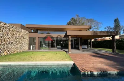 Casa em condomìnio à venda no lago azul - araçoiaba da serra