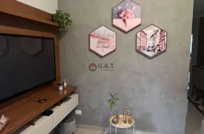 Casa com 3 quartos à venda na Rua Izidro Roque da Silva Telo, 800, Horto Florestal, Sorocaba