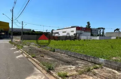 Terreno comercial à venda no Centro, Sorocaba 