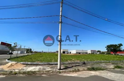 Terreno comercial à venda na Rua Antonio Marcílio, S/N, Centro, Sorocaba