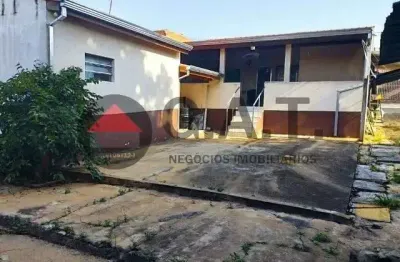 Casa com 3 quartos à venda na Rua Camilo Santiago, 128, Vila da Fonte, Sorocaba