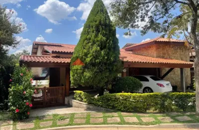 Casa em condomínio à venda no village d avignon - sorocaba/sp