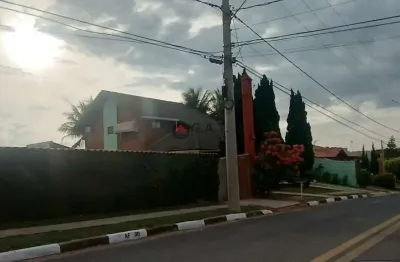 Casa em condomínio à venda no ibiti do paço - sorocaba/sp